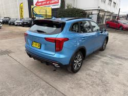 2025 GWM HAVAL JOLION PREMIUM