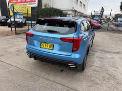 2025 GWM HAVAL JOLION PREMIUM