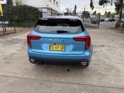 2025 GWM HAVAL JOLION PREMIUM