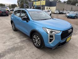 2025 GWM HAVAL JOLION PREMIUM