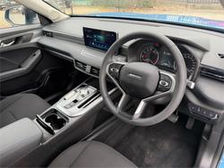 2025 GWM HAVAL JOLION PREMIUM