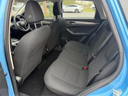 2025 GWM HAVAL JOLION PREMIUM
