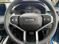 2025 GWM HAVAL JOLION PREMIUM