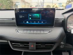 2025 GWM HAVAL JOLION PREMIUM