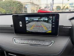 2025 GWM HAVAL JOLION PREMIUM