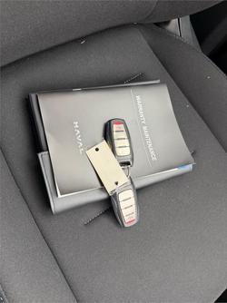 2025 GWM HAVAL JOLION PREMIUM
