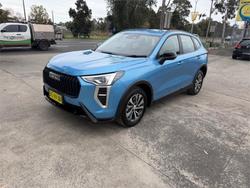 2025 GWM HAVAL JOLION PREMIUM