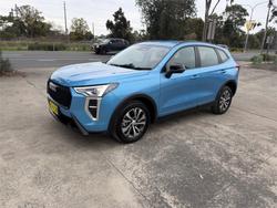 2025 GWM HAVAL JOLION PREMIUM