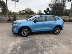 2025 GWM HAVAL JOLION PREMIUM