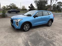 2025 GWM HAVAL JOLION PREMIUM