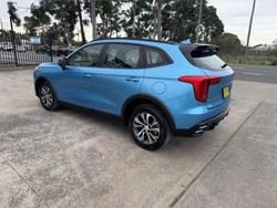 2025 GWM HAVAL JOLION PREMIUM