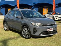 2021 Kia Stonic S