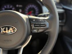 2021 Kia Stonic S