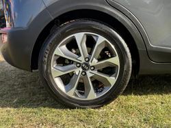 2021 Kia Stonic S