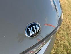 2021 Kia Stonic S