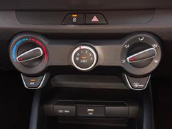 2021 Kia Stonic S