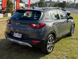 2021 Kia Stonic S