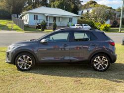 2021 Kia Stonic S