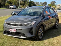 2021 Kia Stonic S