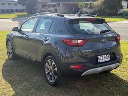 2021 Kia Stonic S