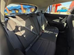 2021 Kia Stonic S