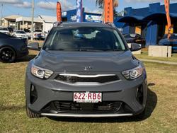 2021 Kia Stonic S