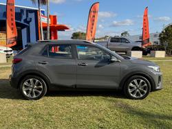 2021 Kia Stonic S