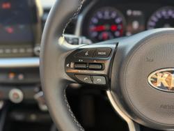 2021 Kia Stonic S
