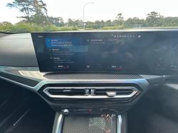 2024 BMW M4 Competition