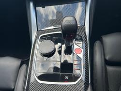 2024 BMW M4 Competition