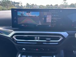 2024 BMW M4 Competition