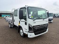 2026 Isuzu N Series NNR 45-150 DT C34 Traypack