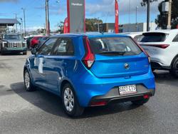 2022 MG MG3 Core