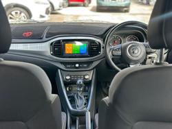 2022 MG MG3 Core