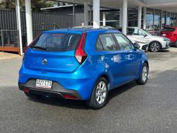 2022 MG MG3 Core
