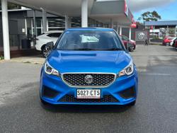 2022 MG MG3 Core