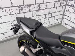2023 Honda CBR500RA (ABS) CBR500 Grey