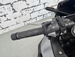 2023 Honda CBR500RA (ABS) CBR500 Grey