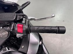 2023 Honda CBR500RA (ABS) CBR500 Grey