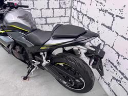 2023 Honda CBR500RA (ABS) CBR500 Grey