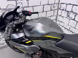 2023 Honda CBR500RA (ABS) CBR500 Grey