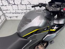 2023 Honda CBR500RA (ABS) CBR500 Grey