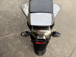 2006 Honda CBR1000RR (FIREBLADE) Silver