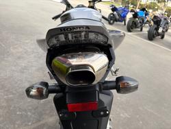 2006 Honda CBR1000RR (FIREBLADE) Silver