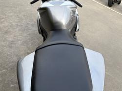 2006 Honda CBR1000RR (FIREBLADE) Silver