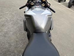 2006 Honda CBR1000RR (FIREBLADE) Silver