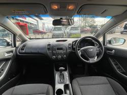 2013 Kia Cerato S