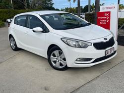 2013 Kia Cerato S
