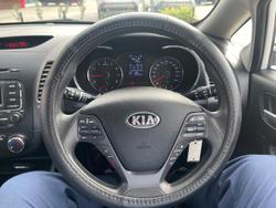 2013 Kia Cerato S