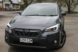 2022 Subaru XV 2.0i-S